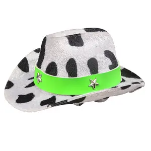 Huisdier Cowboy Kostuum Accessoires Hond Kat Huisdier Grootte Cowboyhoed West Cowboy Accessoires Voor Puppy Kitten Party Festival Dagelijkse Dragen