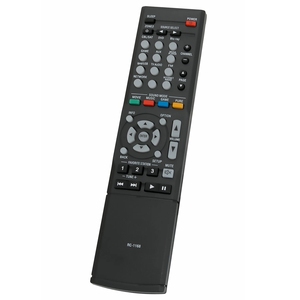 New <b>RC</b>-1168 Replace Remote <b>Control</b> for DENON AV Receiver AVR-1713 AVR-1613 <b>RC</b>-1169 <b>RC</b>-1170 <b>RC</b>-1183 <b>RC</b>-1157 <b>RC</b>-1156 - Product Image 2