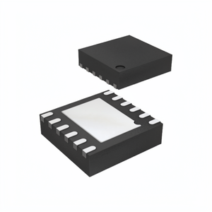 Electronic Chips Component Power Management (PMIC) BOM IC In Stock MIC33050-AYHL-TR 12 VFDFN Exposed Pad, 12 MLF - Product Image 1