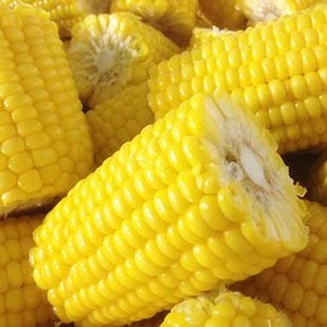 เมล็ดข้าวโพดแช่แข็งสีเหลือง - Product Image 2