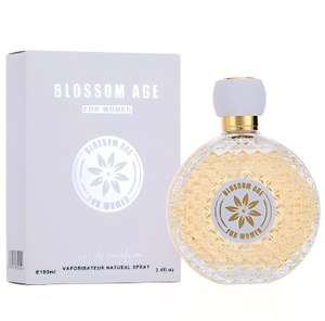 Ventes chaudes Parfum pour femmes de luxe floral Eau de parfum liquide Vaporisateur longue durée 100ml YOUNIKE PARFUM pour femmes - Product Image 2