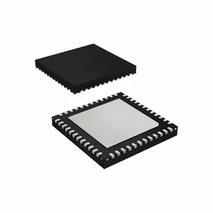 Power Management (PMIC) ISL69147IRAZ 48 VFQFN Exposed Pad Authorized Distributor Electronic Circuit Components - Product Image 1