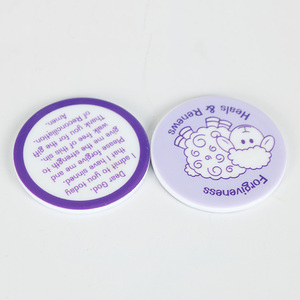 Nhà máy cung cấp giá rẻ màu đỏ tùy chỉnh <span class=keywords><strong>Generic</strong></span> đầy màu sắc nhựa <span class=keywords><strong>Board</strong></span> <span class=keywords><strong>Game</strong></span> Token - Product Image 6