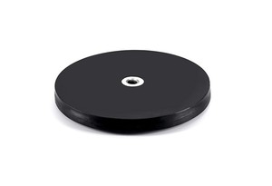 Ímã De Borracha Personalizado Super Poderoso N42 para Uso Industrial para Montagem Magnética Starlink e Montagem - Product Image 5