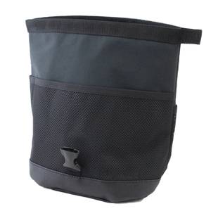 Bolsa de Tiza para Escalada Personalizada y Resistente con Doble Bolsillo Interior para Bolas de Tiza - Product Image 2
