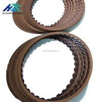 HAF A750E Kit de Friction Boîtes de Vitesses Automatiques Kit de Friction d'Embrayage 5 Vitesses AT Transmission A750E Kit de Friction pour Toyota Lexus