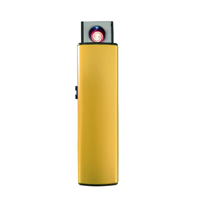 Novel Wholesale Usb Rechargeable Electronic Cigarette Lighter