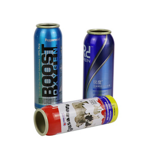 Botella de aerosol de oxígeno con logotipo personalizado, botes de aerosol para cosméticos y perfume - Product Image 5