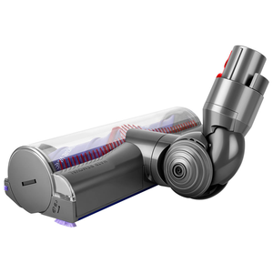 Tête de brosse de nettoyage roulante adaptée pour Dysons V6 V7 V8 V 10 <span class=keywords><strong>V11</strong></span> brosse de tête de moteur d'aspirateur de remplacement utilisée dans les tapis - Product Image 4
