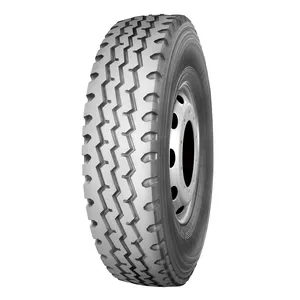 Chinese best tires 9.00r20 10.00r20 Radial Truck TBR Tyre