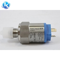 SUPPLY ASLI CERABAR T PMC131-A11F1A1W PRESSURE TRANSDUCER LOC # E102