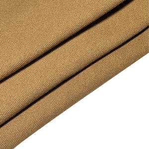 510GSM 防起球防水石洗棉12N帆布面料，适用于手提包、行李箱、鞋子、床上用品、工作服、遮阳篷 - Product Image 3