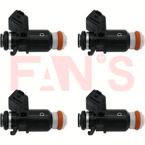 Mới 16450-plc-003 phun nhiên liệu vòi phun cho <span class=keywords><strong>Honda</strong></span> Civic keihin DX HX LX 1.7L d17a1 D17 A6 mã động cơ xăng - Product Image 4