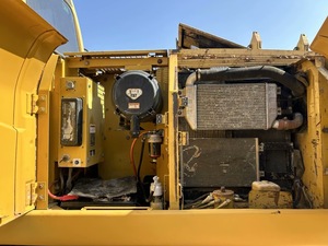 Escavatore Caterpillar 320C Usato, Fornitore Diretto di Escavatori Cingolati <span class=keywords><strong>CAT</strong></span>, Macchinari per Costruzioni - Product Image 3