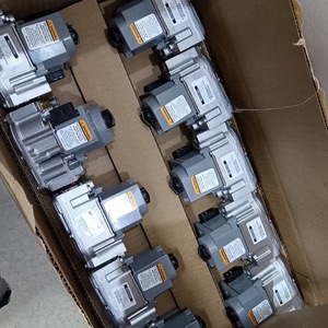 วาล์วโซลินอยด์นาคากิตะ รุ่น NS692N-6-ACB-50 ไฮดรอลิกสำหรับอุตสาหกรรมยานยนต์ - Product Image 3