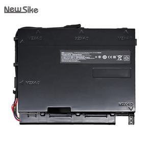 Batterie de remplacement neuve 11,55 V en gros <span class=keywords><strong>PF06XL</strong></span> pour OMEN 17-w119TX 17-w120TX, pièce accessoire, batterie d'ordinateur portable <span class=keywords><strong>PF06XL</strong></span> - Product Image 1