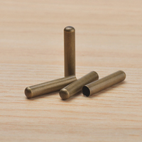 Vente en gros d'usine, cordon à tête ronde, Clip de queue réglable, bouchon de verrouillage de corde en métal pour sweat à capuche et vêtement
