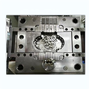 Fabricante <span class=keywords><strong>de</strong></span> Moldes <span class=keywords><strong>de</strong></span> Alta Precisión Personalizados, Piezas <span class=keywords><strong>de</strong></span> Plástico ABS, <span class=keywords><strong>Moldeo</strong></span> por Inyección <span class=keywords><strong>de</strong></span> Plástico, Molde <span class=keywords><strong>de</strong></span> Fundición <span class=keywords><strong>de</strong></span> Aluminio - Product Image 5