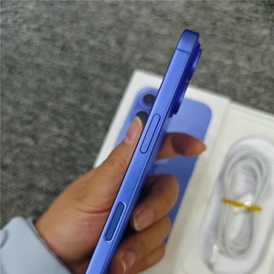 <span class=keywords><strong>ราคา</strong></span>ขายส่งปี 2026 <span class=keywords><strong>iPhone</strong></span> 16 รุ่น US ปลดล็อคแล้ว รองรับ iOS 5G หน้าจอ 6.1 นิ้ว AI ความจุ 256GB 512GB - Product Image 5