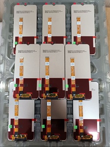 Écran tactile LCD d'origine pour <span class=keywords><strong>OPPO</strong></span> A15 <span class=keywords><strong>A16</strong></span> A53S, combo panneau complet, prix usine, pour remplacement d'écran - Product Image 3