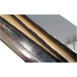 Xe Âm Thanh Động Cơ Cách Nhiệt & Cách Nhiệt Pad - Product Image 2