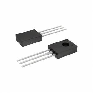 ส่วนประกอบวงจรอิเล็กทรอนิกส์เพื่อ-126-3 BD159STU ทรานซิสเตอร์สต็อก TO-225AA - Product Image 1