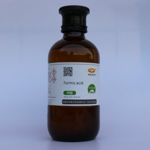 Reagenti di laboratorio di reagenti chimici di grado cromatografico 25ml di acido formico - Product Image 6