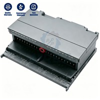 6ES7656-6CN34-3BF2 Proses Redundansi CPU PLC Controller 6ES76566CN343BF2 Dengan Layanan Kontrol Fieldbus Opsional