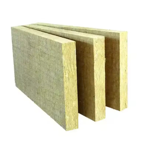 Panneaux d'isolation en <span class=keywords><strong>laine</strong></span> de roche basalte 100 kg/m³ 50 mm 100 mm <span class=keywords><strong>Prix</strong></span> de l'isolation en <span class=keywords><strong>laine</strong></span> de roche - Product Image 2