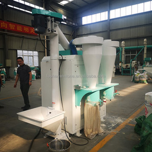 Trung Quốc wintone Hot Bán tăng cường Ngô bữa ăn Máy làm chuyển Ngô Máy phay từ Nam Phi - Product Image 5