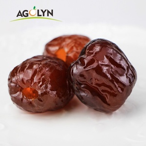 Datteri Canditi Premium all'Ingrosso dalla Cina, Dolci e Morbidi, Datteri Naturali - Product Image 2