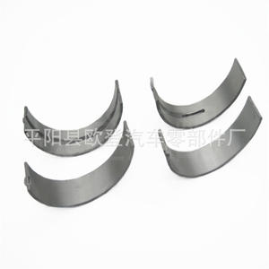 Suministro de Rodamientos para Automóviles Clevite V8 4.6L 5.0L 5.4L Conjuntos de Rodamientos BC393JSTD BC-393-J - Product Image 1