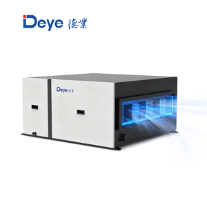 Deye, el Mejor Proveedor de <span class=keywords><strong>Deshumidificadores</strong></span>, DY-C420DZB, Deshumidificador de Techo Industrial Comercial Grande para Sótanos - Product Image 1
