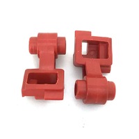Support de balais de charbon pour meuleuse d'angle D28111 D28811 D28810