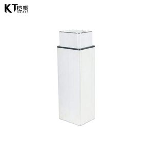 빠른 리프트 150 mm/s 제조 업체 사용자 정의 전기 높이 조절 책상 듀얼 모터 서 책상 - Product Image 6