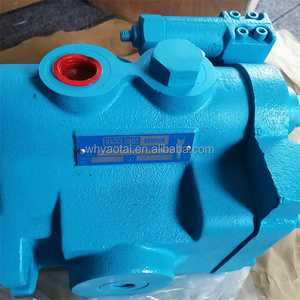 ปั๊มไฮดรอลิกคุณภาพสูง SDV20 1P13P 1D SDV20 1P6P 1A SDV20 1P6P 1C SDV20 1P7P 1A - Product Image 1