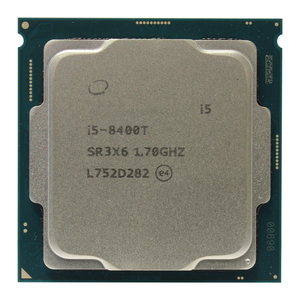 โปรเซสเซอร์ เจนเนอเรชั่น 8 และ 9 รุ่น I5 8400 8500 8600 9400 9500 9600 8400T 8500T 8600T 9400T 9500T 9600T 9500TE 9400F 9500F 8600K 9600K/F CPU - Product Image 2