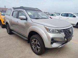 2025 automático 4WD 4X4 / 5 asientos gasolina pasajero Suv coche en Parazo <span class=keywords><strong>multiusos</strong></span> pasajero SUV Coche - Product Image 6