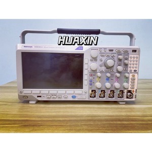 ออสซิลโลสโคปแบบมิกซ์โดเมน Tektronix MDO3014 มือสอง hx - Product Image 2