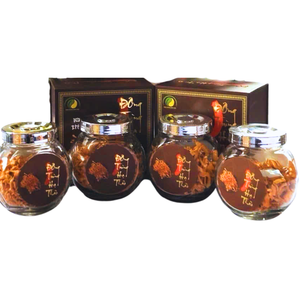 Cordyceps Sinensis séché haute puissance, boîte de 20g, supplément de champignons médicinaux, qualité garantie - Product Image 4