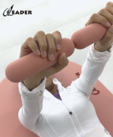 Ensemble de poids portables en silicone pour bras, chevilles et poignets, avec logo personnalisé, pour la maison, l'esthétique, le Pilates, l'entraînement de force et la gym