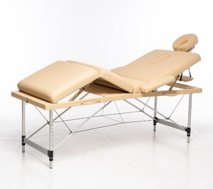 <span class=keywords><strong>Table</strong></span> <span class=keywords><strong>de</strong></span> <span class=keywords><strong>massage</strong></span> <span class=keywords><strong>pliante</strong></span> en bois à quatre sections, lit <span class=keywords><strong>de</strong></span> beauté réglable, <span class=keywords><strong>table</strong></span> <span class=keywords><strong>de</strong></span> tatouage, <span class=keywords><strong>table</strong></span> <span class=keywords><strong>de</strong></span> spa – Offre spéciale - Product Image 5