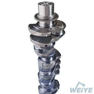 Albero motore per Caterpillar <span class=keywords><strong>D8K</strong></span> 6N-2823 6 n2823 parti di ricambio per macchine da costruzione <span class=keywords><strong>cat</strong></span> parti di ricambio per motori Diesel - Product Image 4