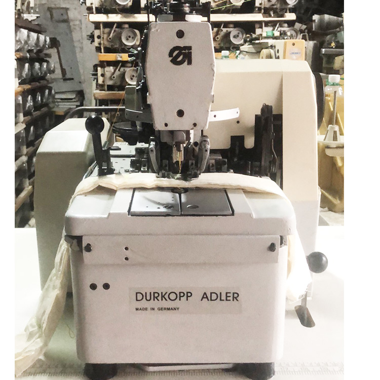 german made sewing machine