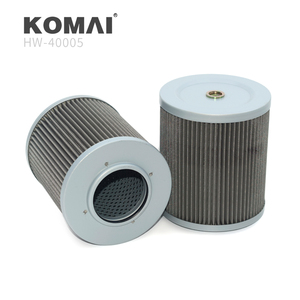 Filtro Hidráulico KOMAI 60167908 H-85270 PO-CO-01-01340 para Excavadora, Maquinaria Pesada, Elemento de Retorno - Product Image 2