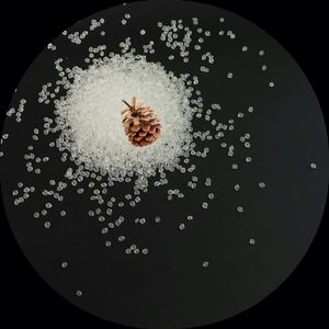 Granulés TPE SY 60A, matière plastique TPE de qualité extrusion pour tubes et profilés - Product Image 1