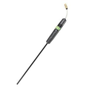 หัววัดแบบแท่งตรง MSA Altair 5X ยาว 1 ฟุต สำหรับเครื่องวิเคราะห์ก๊าซในอากาศ อะไหล่ทดแทนสำหรับเครื่องทดสอบก๊าซพิษ Altair 5X MSA 5X ขนาด 1 ฟุต - Product Image 1