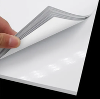 Hi-Kote C2S brillant a enduit le papier d'art/papier 80GSM -250GSM de Couche
