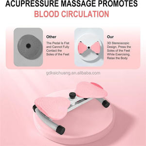 Máquina <span class=keywords><strong>de</strong></span> <span class=keywords><strong>Ejercicios</strong></span> para Cintura, Disco <span class=keywords><strong>de</strong></span> Fitness para Gimnasio <span class=keywords><strong>en</strong></span> <span class=keywords><strong>Casa</strong></span>, Máquina <span class=keywords><strong>de</strong></span> Torceduras, Cuerda <span class=keywords><strong>de</strong></span> Tracción para Deportes <span class=keywords><strong>en</strong></span> Interiores, Equipo <span class=keywords><strong>de</strong></span> Yoga y Masaje - Product Image 3