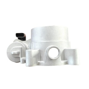 Válvula de aceleración 04891970AB 4891970AB para Bajaj Re, pieza de repuesto - Product Image 3